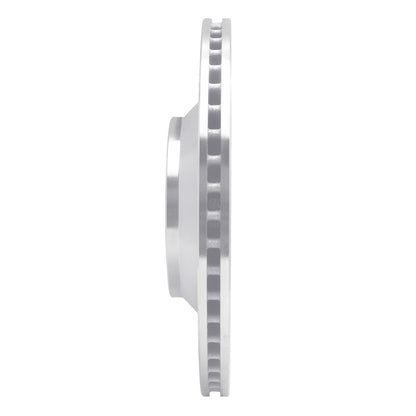 Dynamic Friction Company Disc Brake Rotor 631-74030R