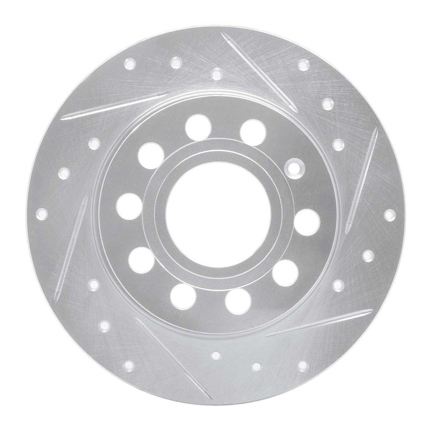 Dynamic Friction Company Disc Brake Rotor 631-74033R