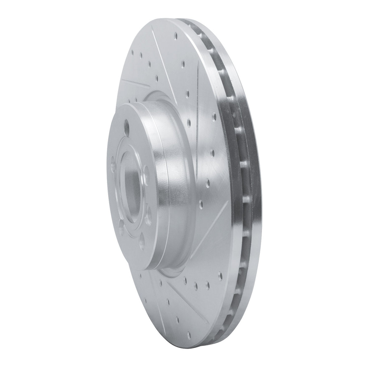 Dynamic Friction Company Disc Brake Rotor 631-74046R