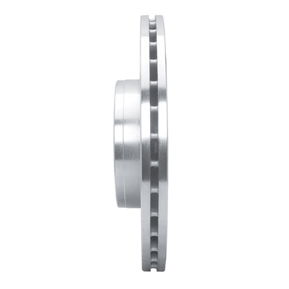 Dynamic Friction Company Disc Brake Rotor 631-74046R