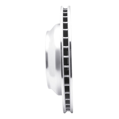 Dynamic Friction Company Disc Brake Rotor 631-74048L