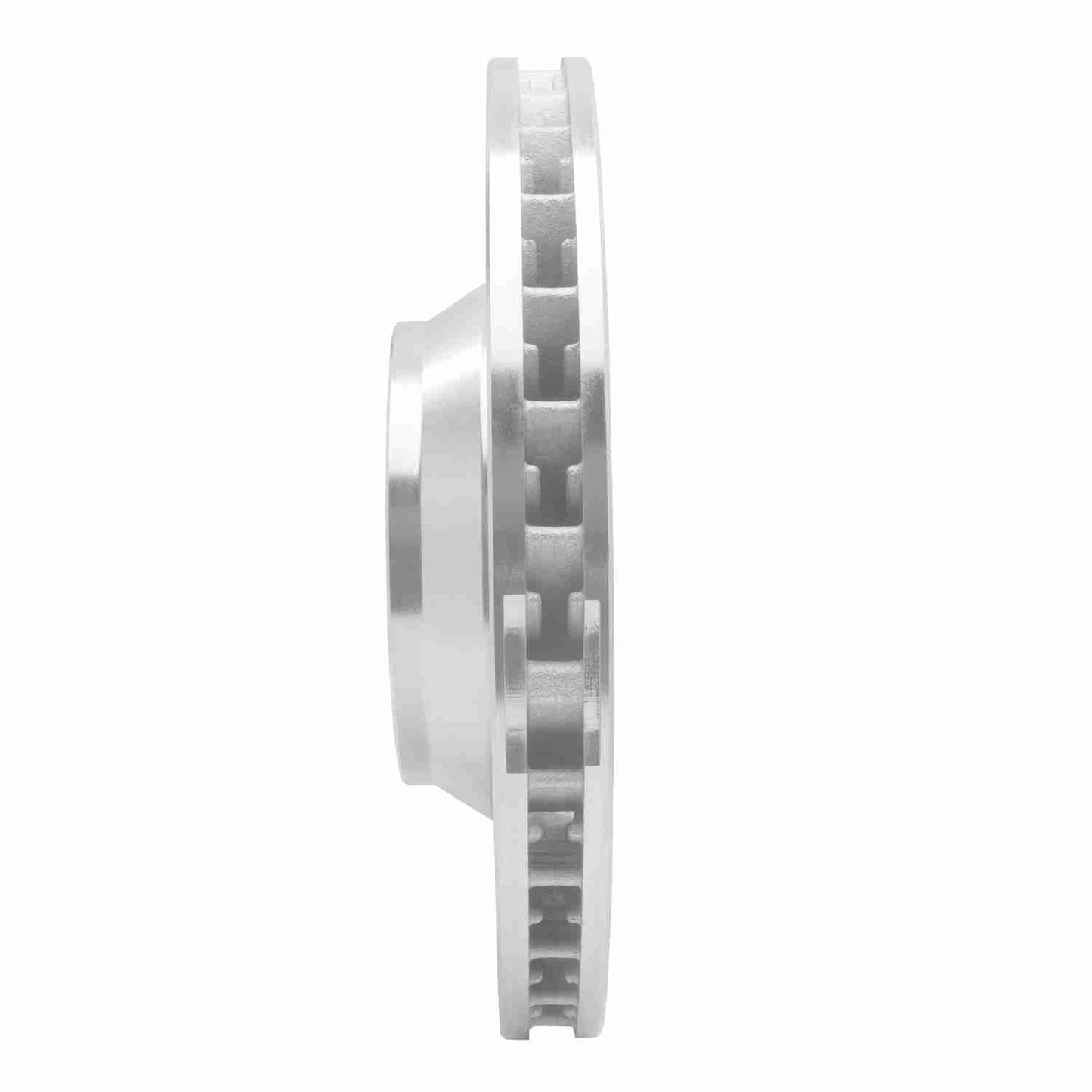 Dynamic Friction Company Disc Brake Rotor 631-74052D