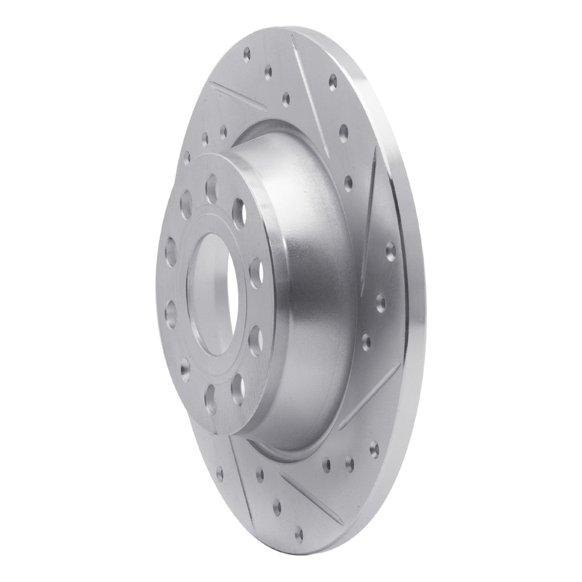 Dynamic Friction Company Disc Brake Rotor 631-74055R