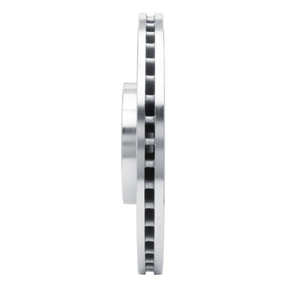 Dynamic Friction Company Disc Brake Rotor 631-74058L