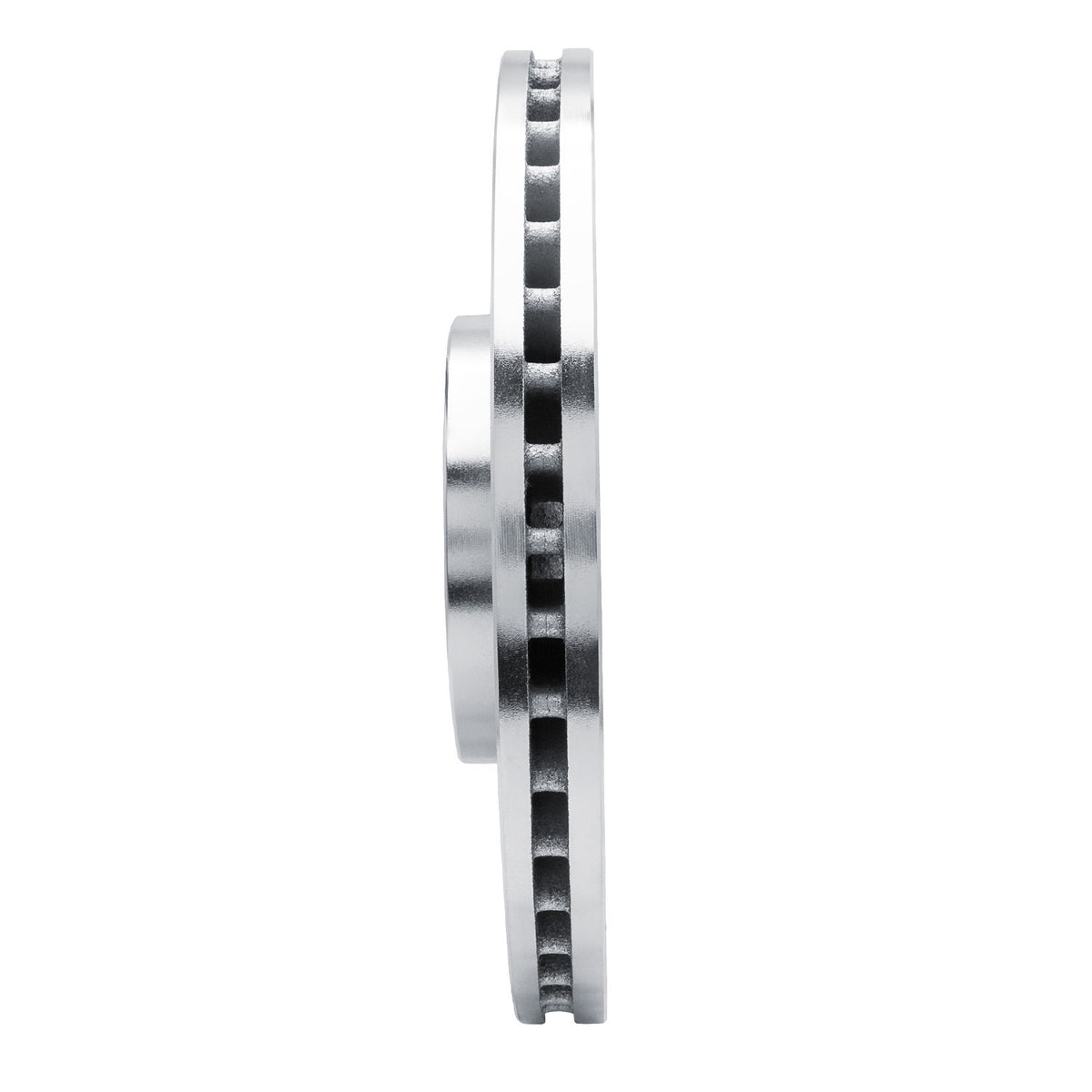 Dynamic Friction Company Disc Brake Rotor 631-74058R