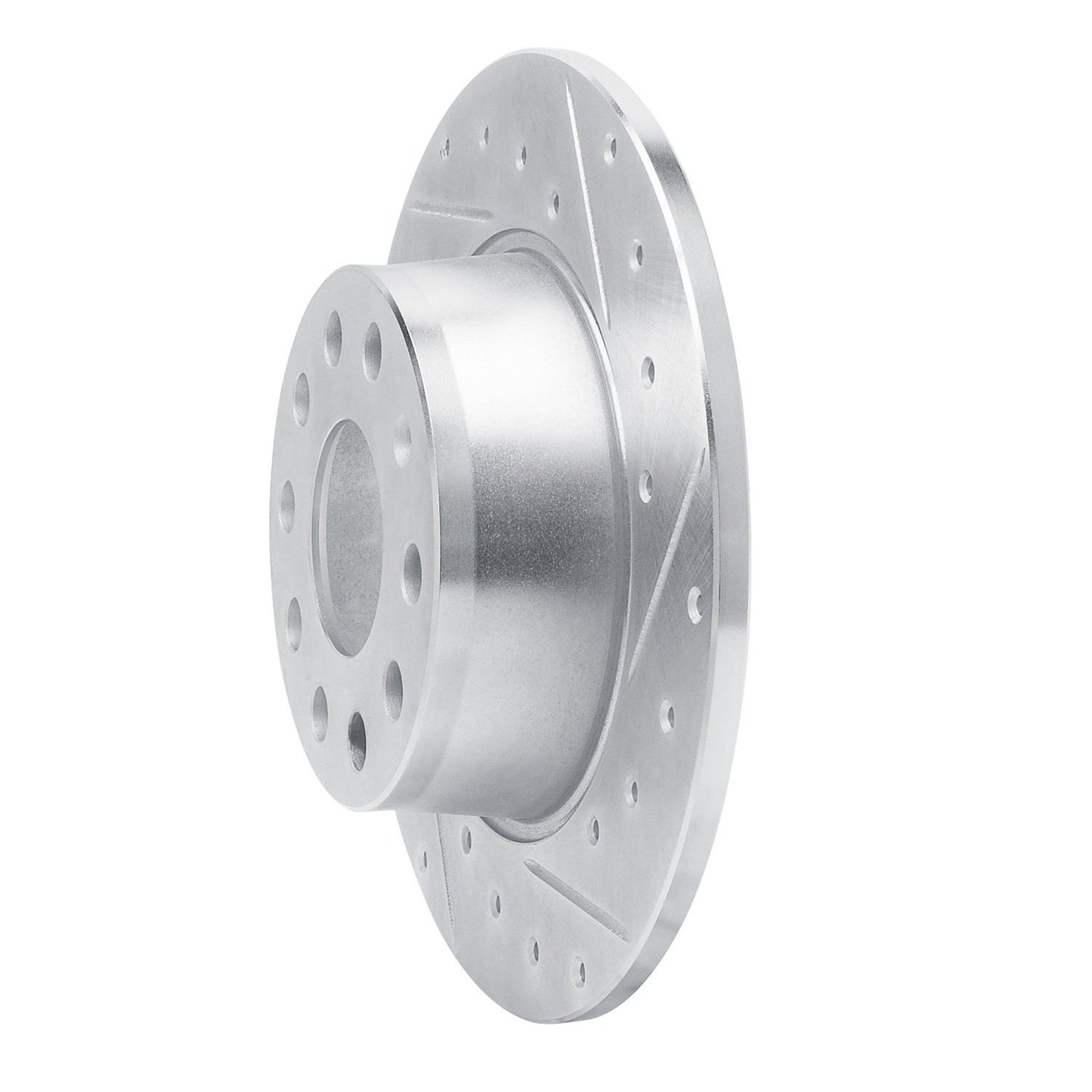 Dynamic Friction Company Disc Brake Rotor 631-74059R