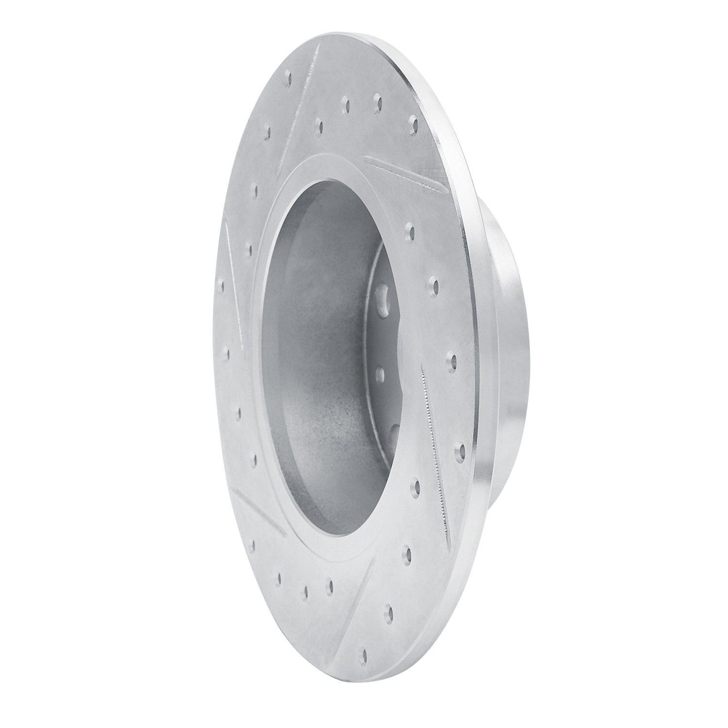 Dynamic Friction Company Disc Brake Rotor 631-74059R