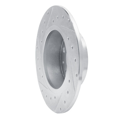 Dynamic Friction Company Disc Brake Rotor 631-74059R