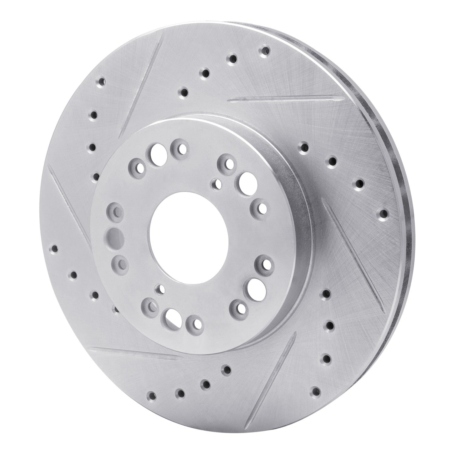 Dynamic Friction Company Disc Brake Rotor 631-75000L