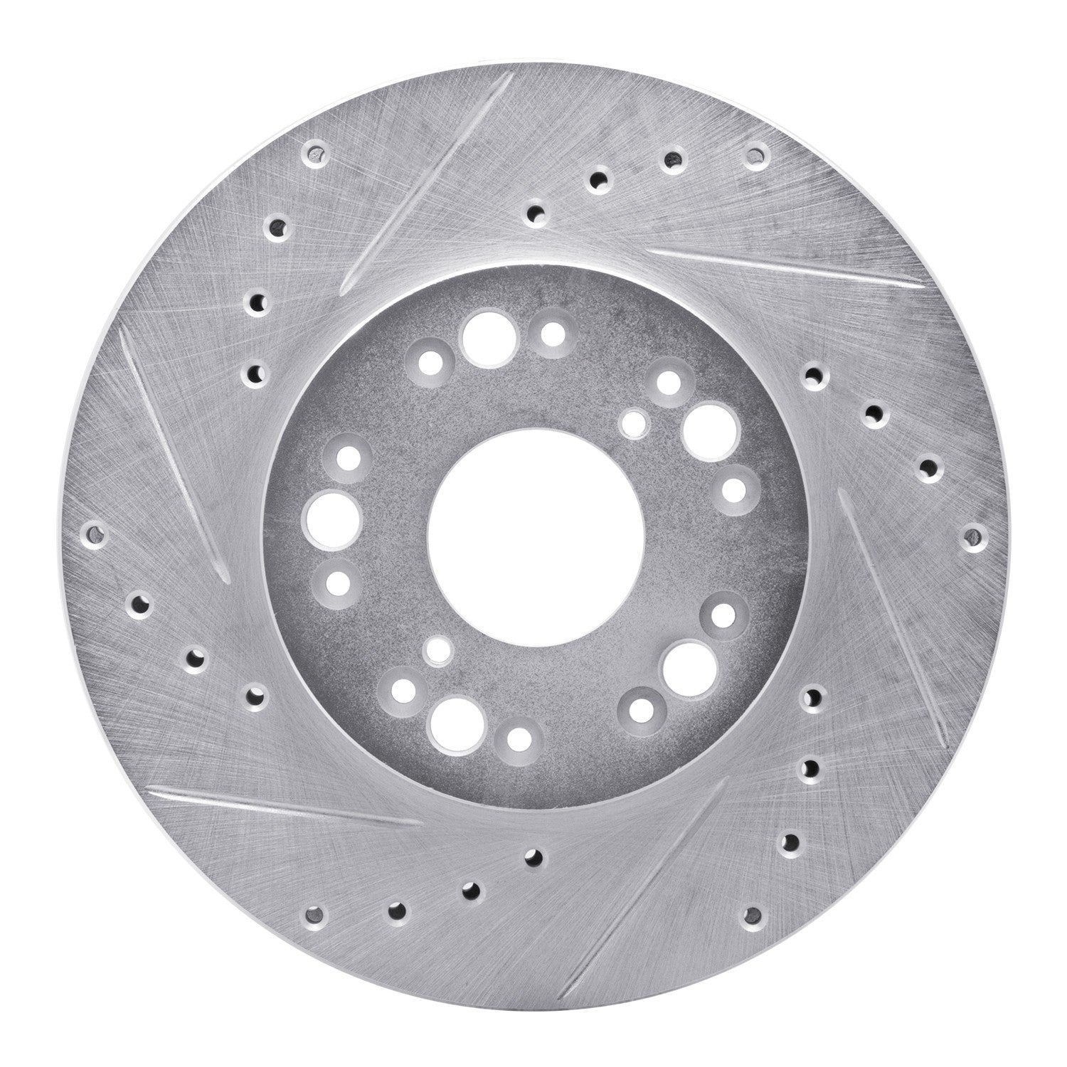 Dynamic Friction Company Disc Brake Rotor 631-75000L