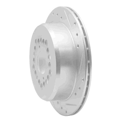 Dynamic Friction Company Disc Brake Rotor 631-75001R