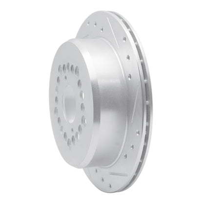 Dynamic Friction Company Disc Brake Rotor 631-75001R