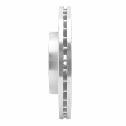 Dynamic Friction Company Disc Brake Rotor 631-75002R