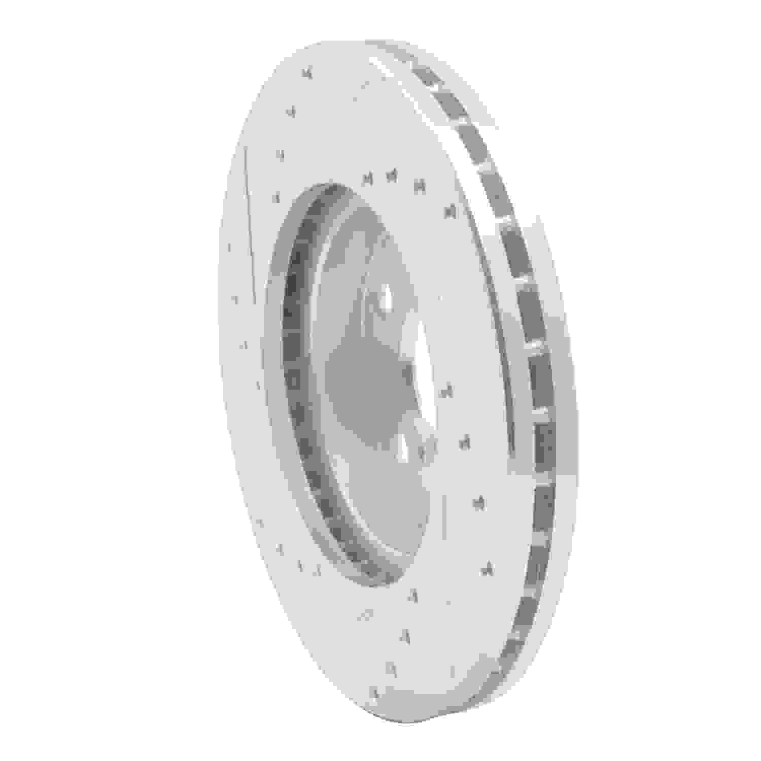 Dynamic Friction Company Disc Brake Rotor 631-75003R