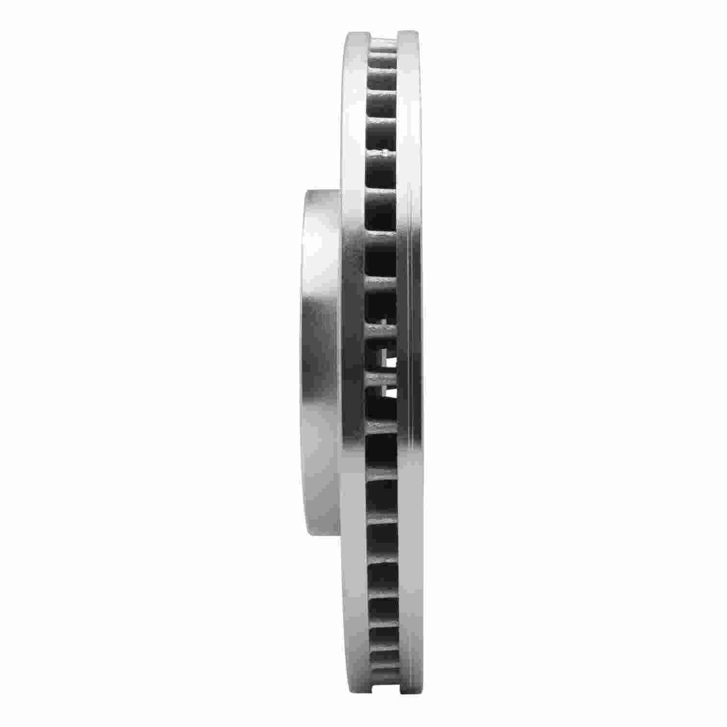 Dynamic Friction Company Disc Brake Rotor 631-75005L