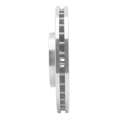 Dynamic Friction Company Disc Brake Rotor 631-75005R