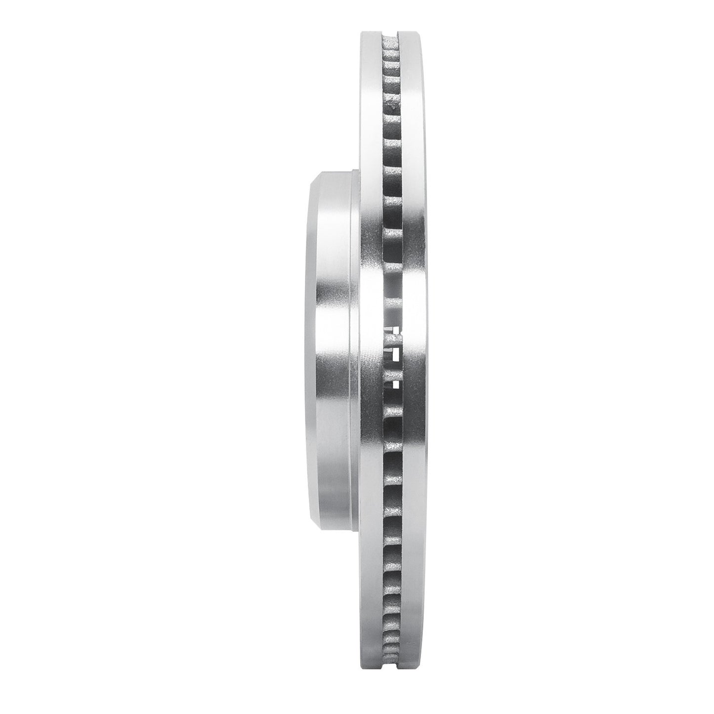 Dynamic Friction Company Disc Brake Rotor 631-75008R