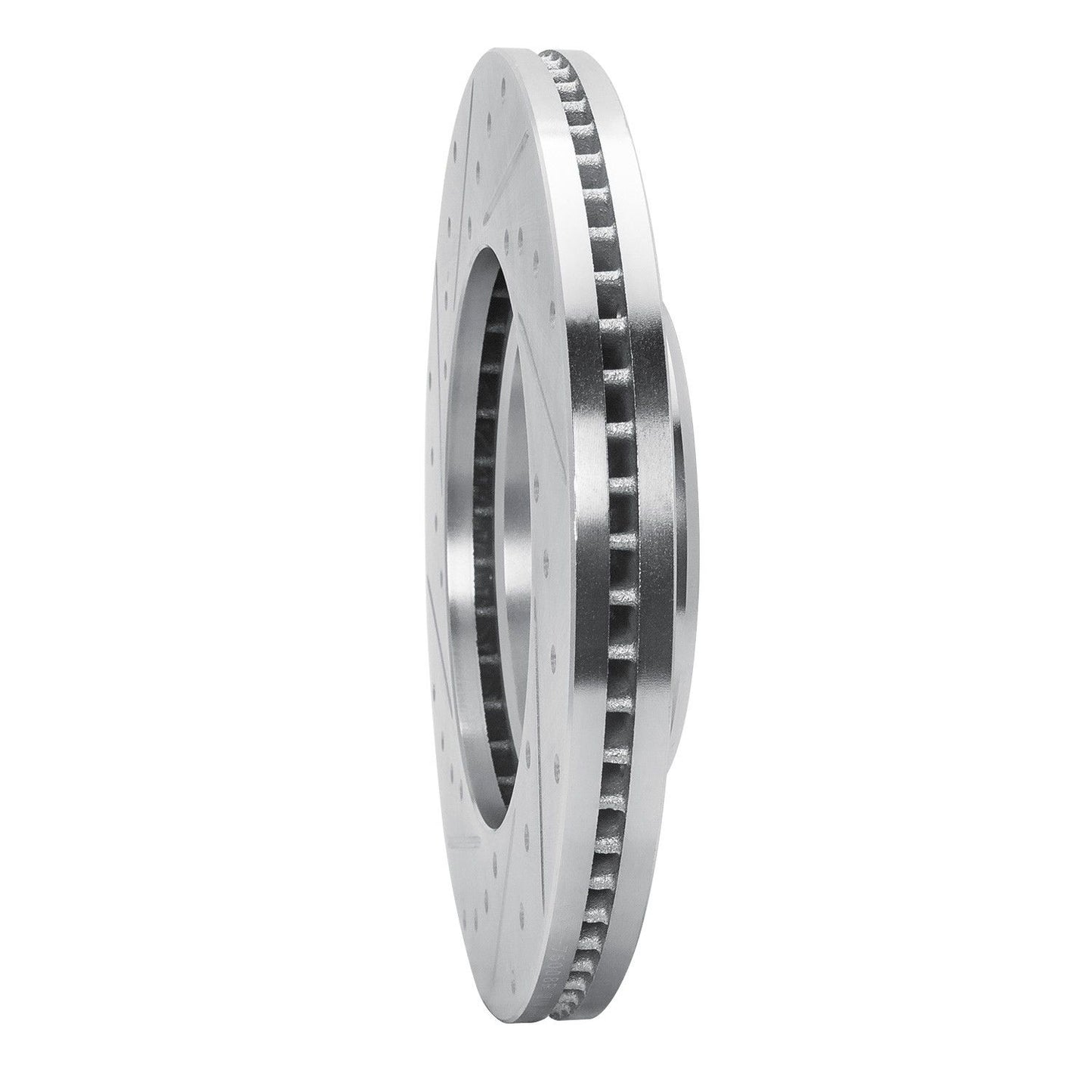 Dynamic Friction Company Disc Brake Rotor 631-75008R