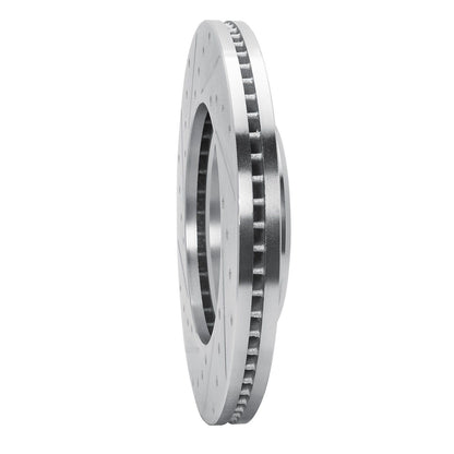 Dynamic Friction Company Disc Brake Rotor 631-75008R