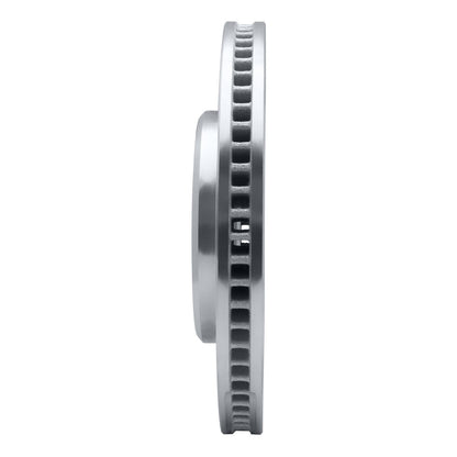 Dynamic Friction Company Disc Brake Rotor 631-75009L