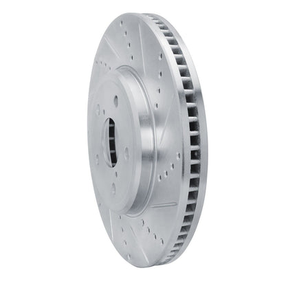 Dynamic Friction Company Disc Brake Rotor 631-75009R
