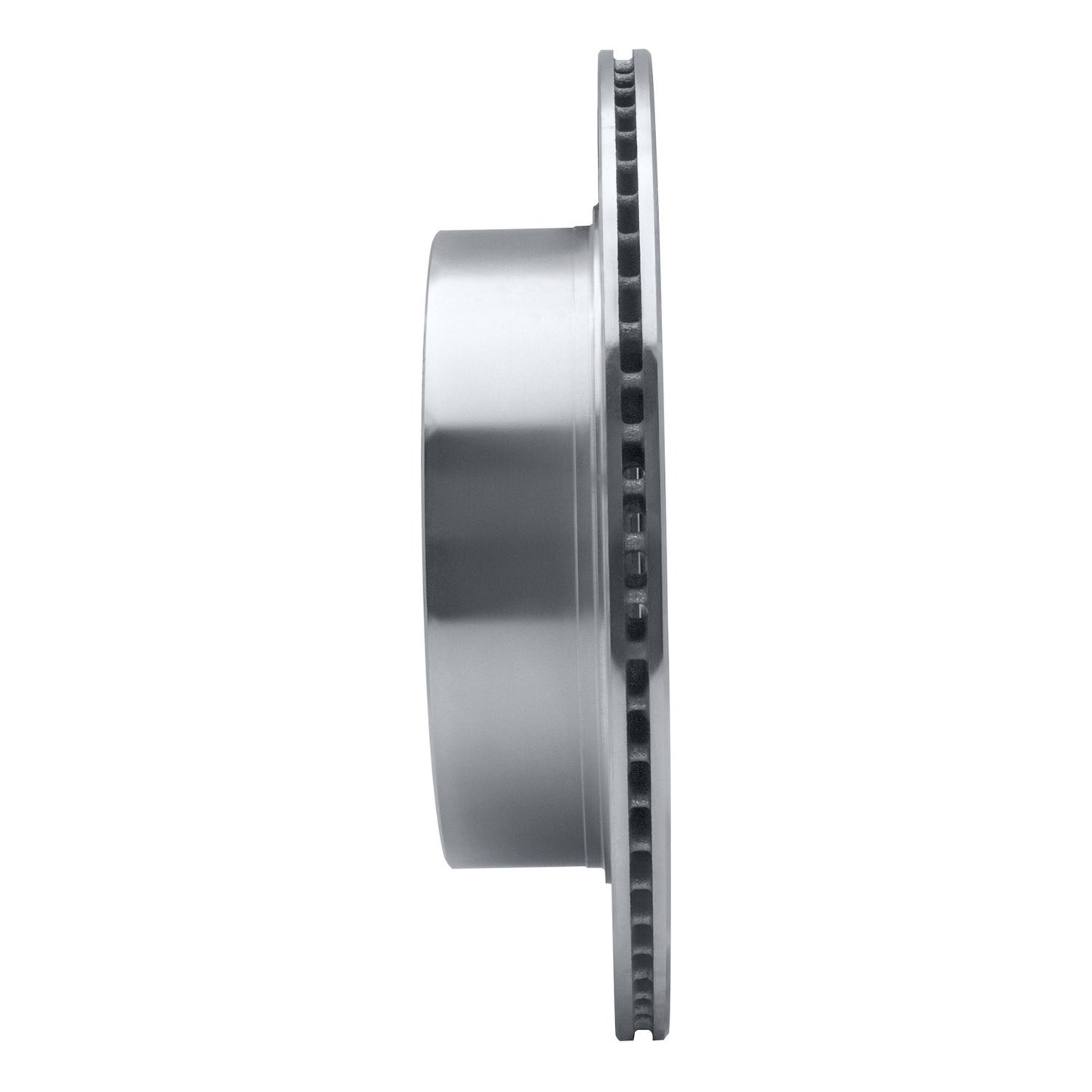 Dynamic Friction Company Disc Brake Rotor 631-75010R