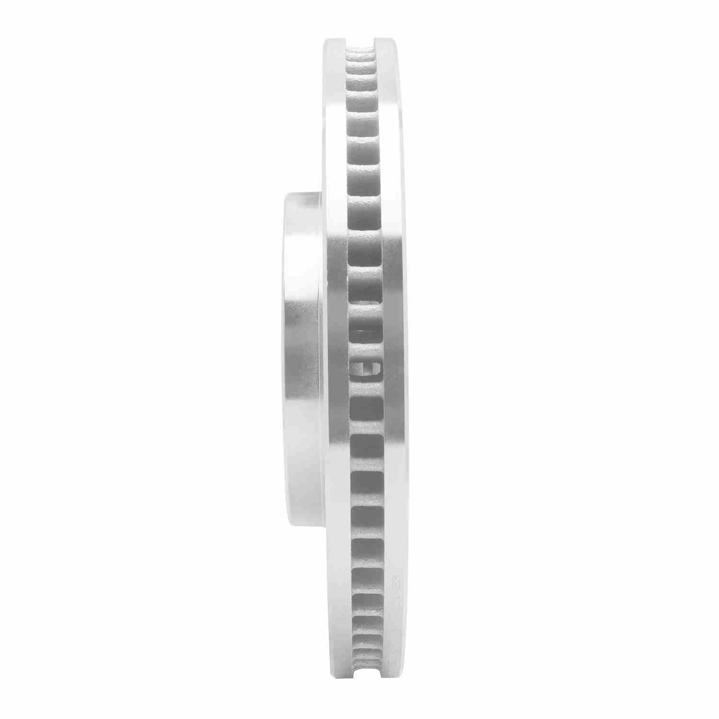 Dynamic Friction Company Disc Brake Rotor 631-75014D