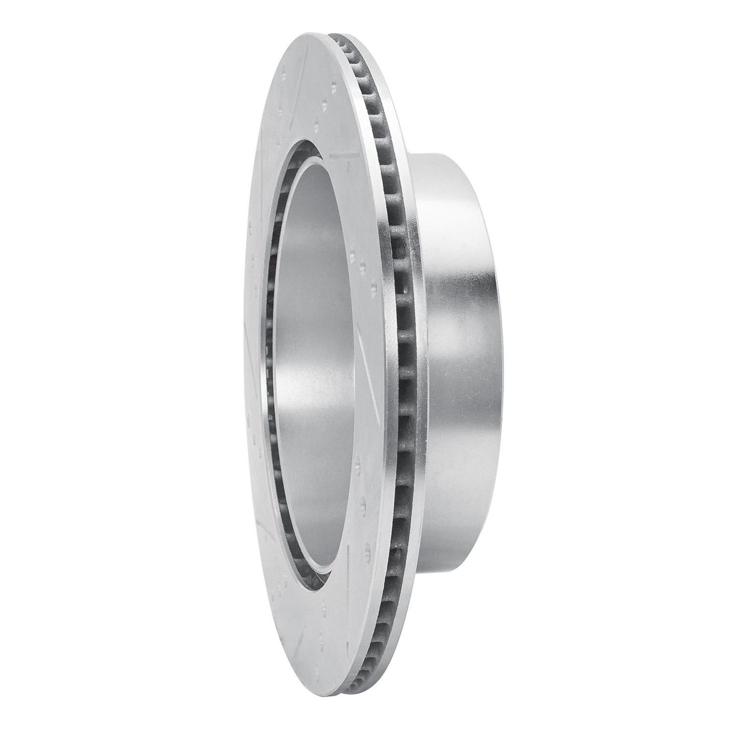 Dynamic Friction Company Disc Brake Rotor 631-75015R