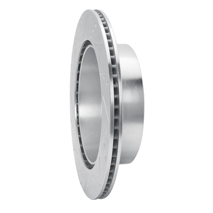 Dynamic Friction Company Disc Brake Rotor 631-75015R