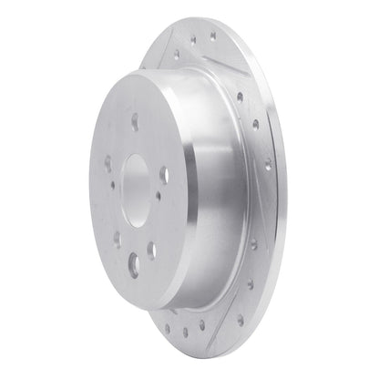 Dynamic Friction Company Disc Brake Rotor 631-75016L