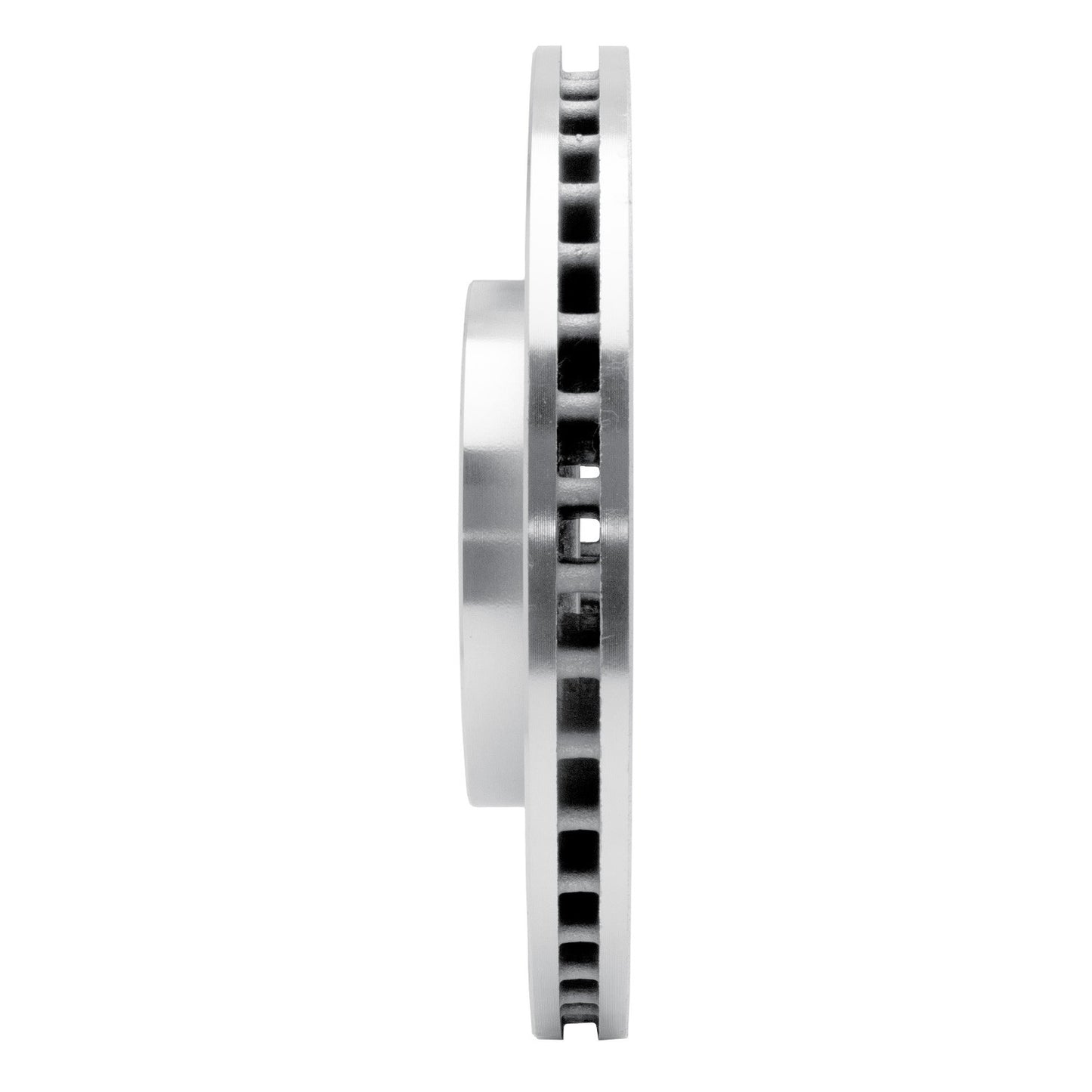 Dynamic Friction Company Disc Brake Rotor 631-75016R