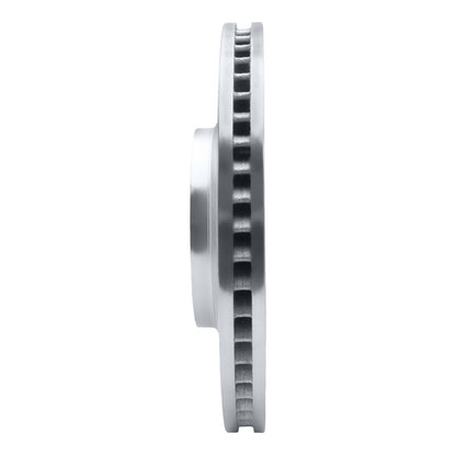 Dynamic Friction Company Disc Brake Rotor 631-75019D