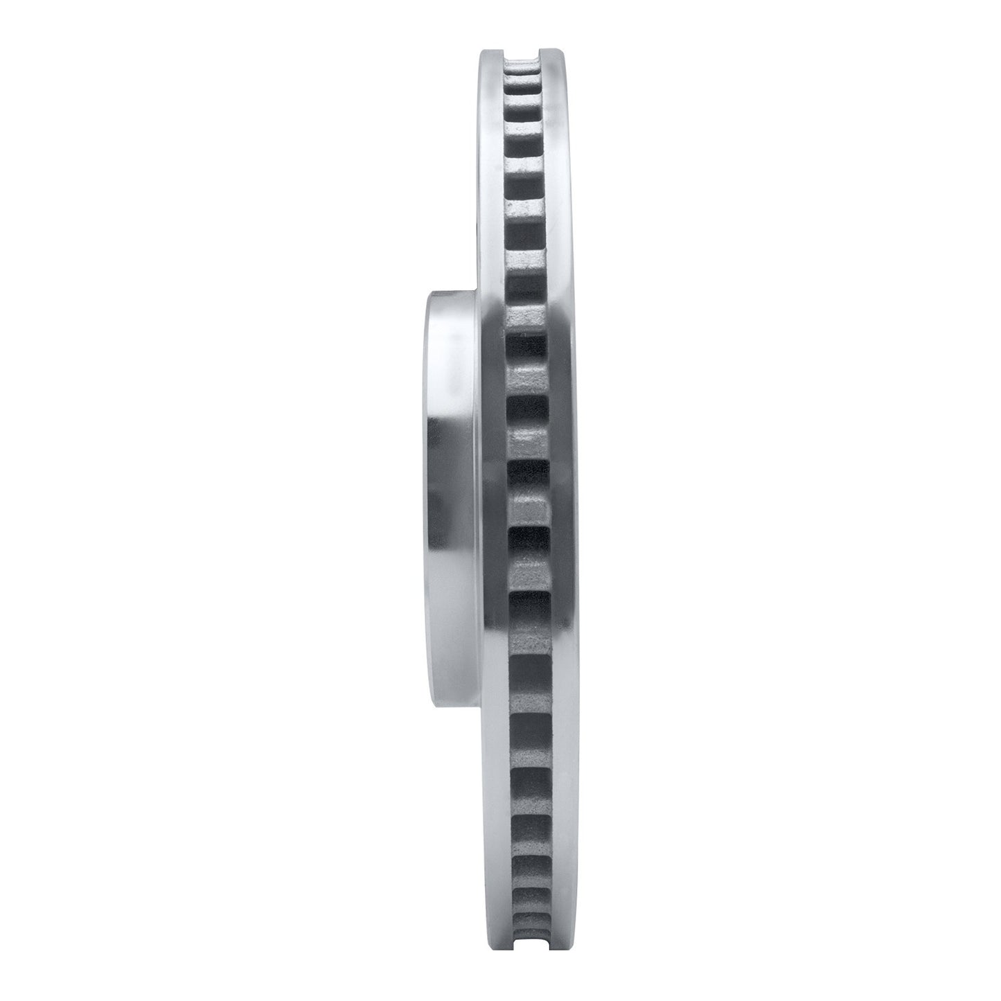 Dynamic Friction Company Disc Brake Rotor 631-75024D