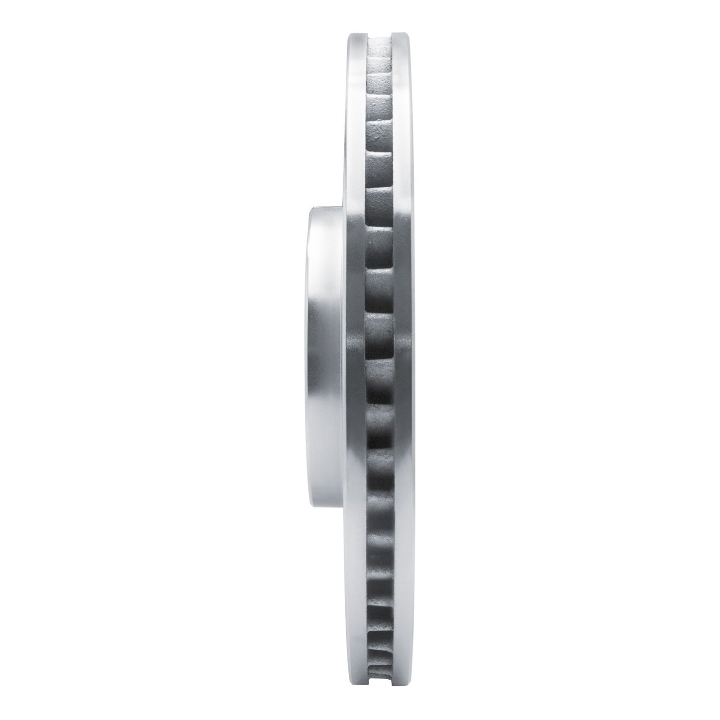 Dynamic Friction Company Disc Brake Rotor 631-75027D
