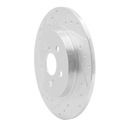 Dynamic Friction Company Disc Brake Rotor 631-75029L
