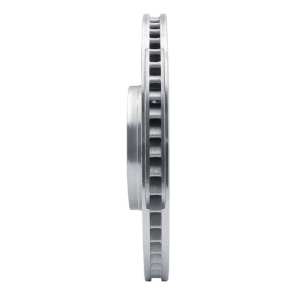Dynamic Friction Company Disc Brake Rotor 631-75035D