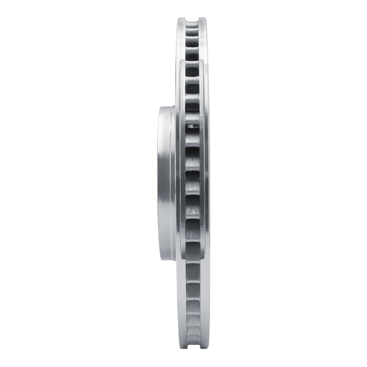 Dynamic Friction Company Disc Brake Rotor 631-75035D