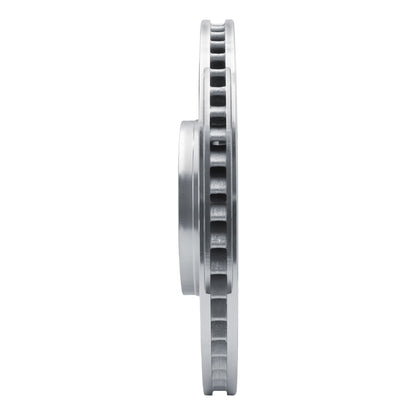 Dynamic Friction Company Disc Brake Rotor 631-75035D