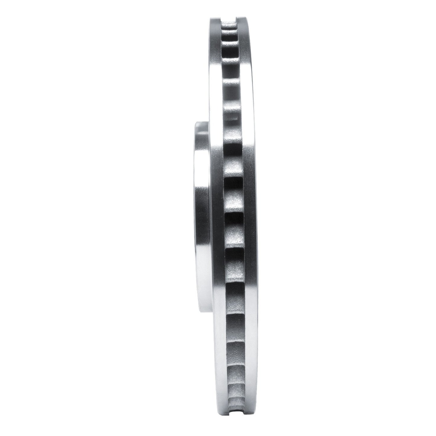Dynamic Friction Company Disc Brake Rotor 631-75037D