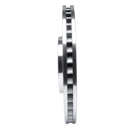 Dynamic Friction Company Disc Brake Rotor 631-75037D