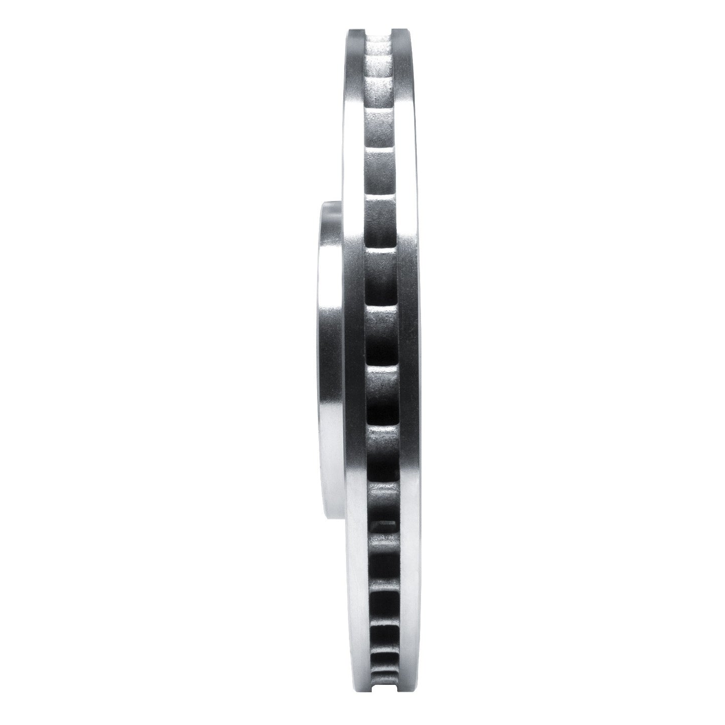 Dynamic Friction Company Disc Brake Rotor 631-75038D