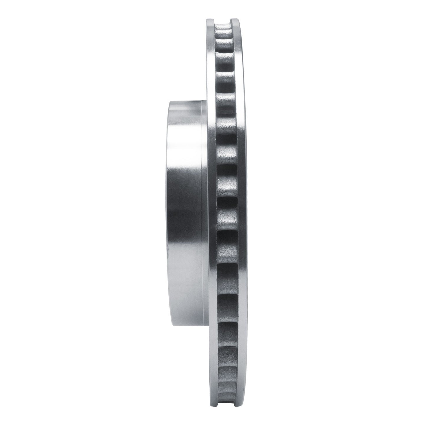 Dynamic Friction Company Disc Brake Rotor 631-75039D