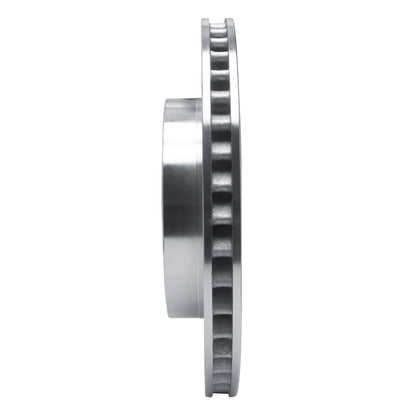 Dynamic Friction Company Disc Brake Rotor 631-75039D