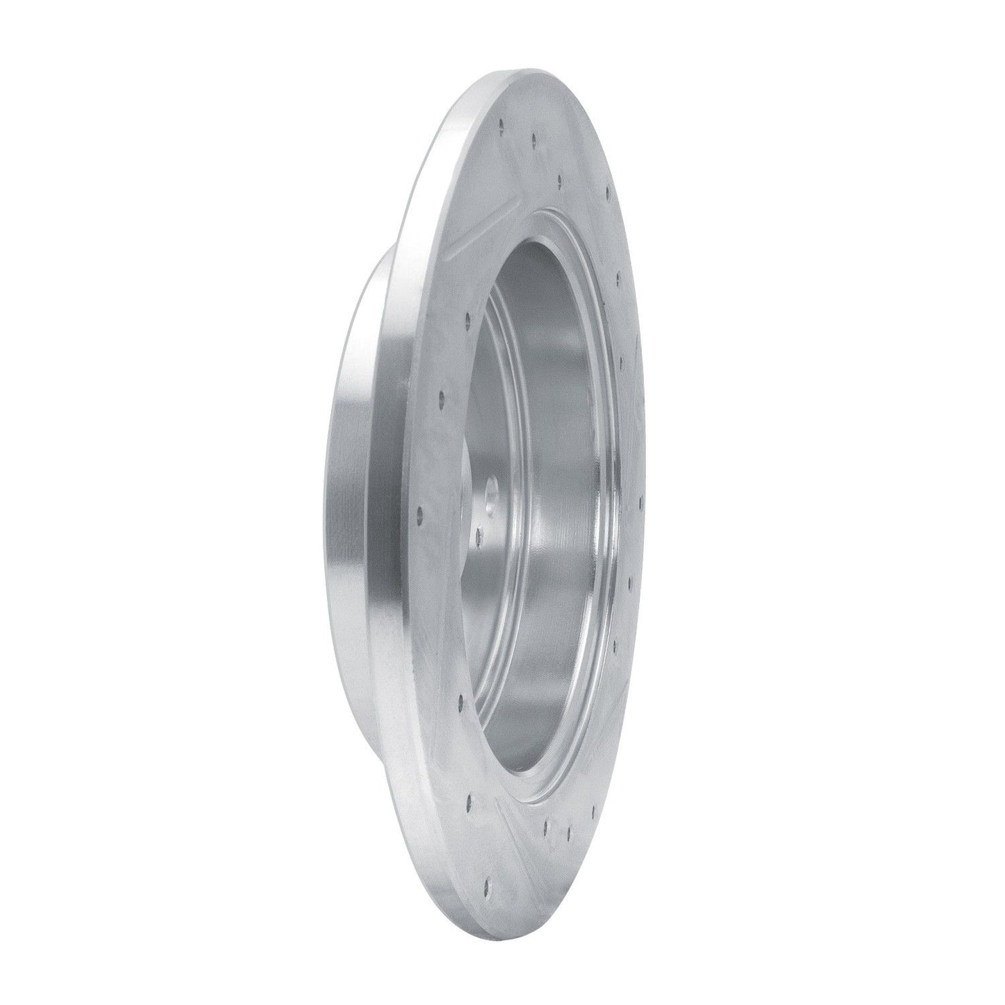 Dynamic Friction Company Disc Brake Rotor 631-75041R