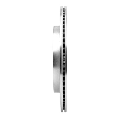 Dynamic Friction Company Disc Brake Rotor 631-75042L