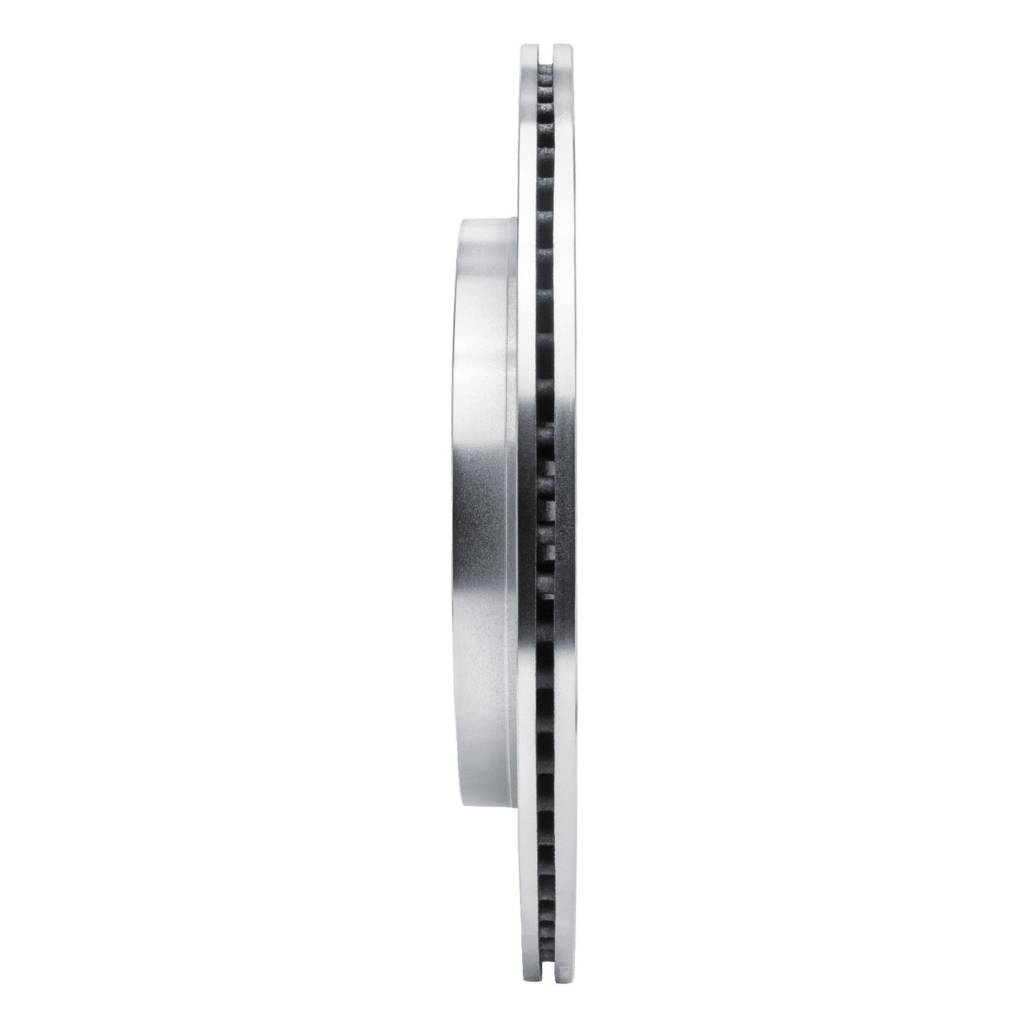 Dynamic Friction Company Disc Brake Rotor 631-75042R