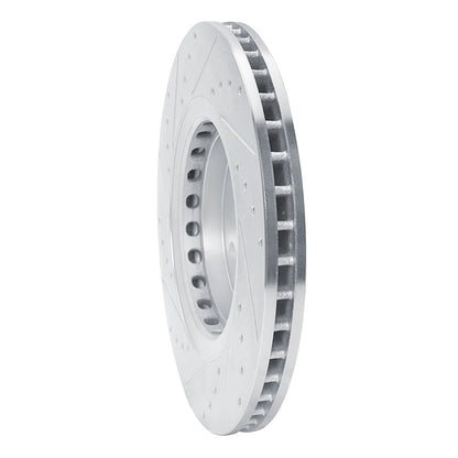 Dynamic Friction Company Disc Brake Rotor 631-75043R