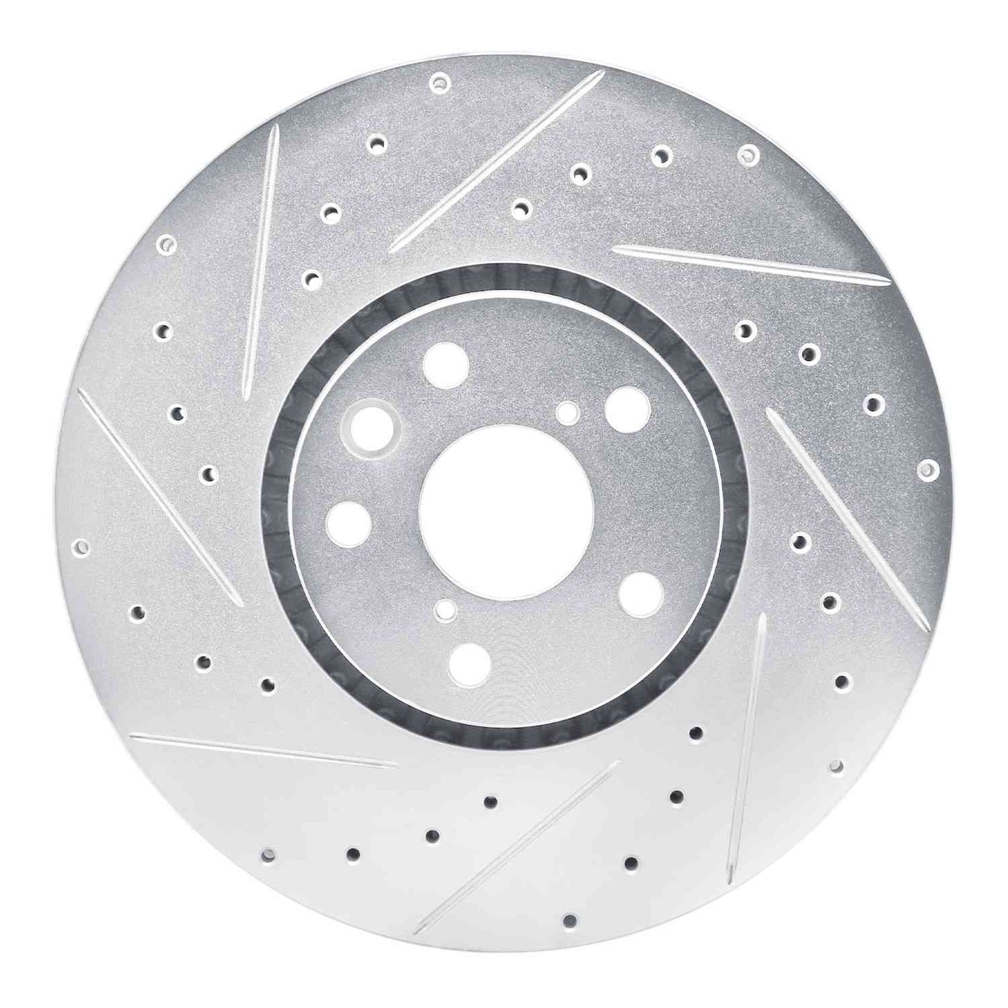Dynamic Friction 631-75052D