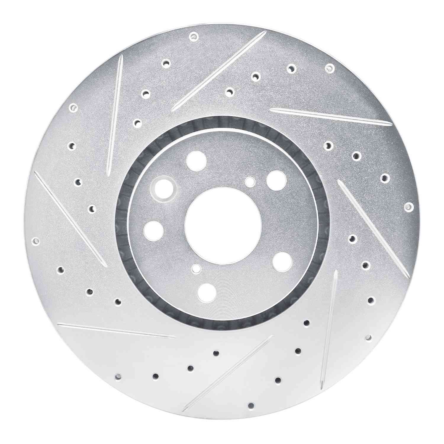 Dynamic Friction 631-75052D