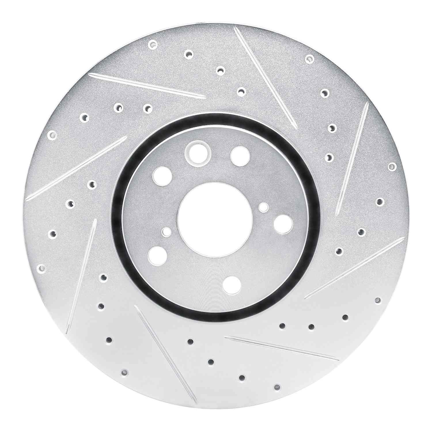 Dynamic Friction 631-75053D